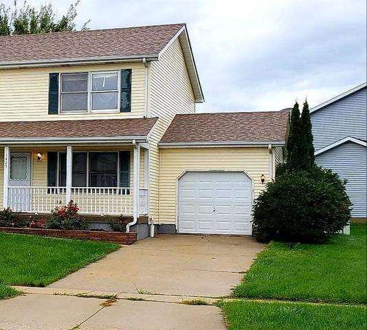 1425 Moluf St., Dekalb, IL 60115