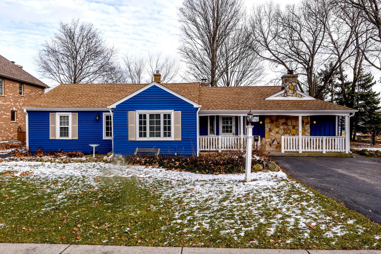 435 Sunnyside Ave., Itasca, IL 60143