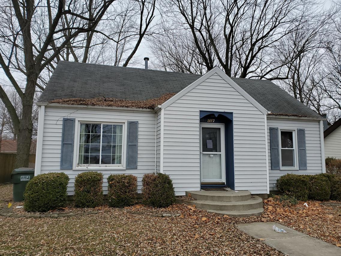 307 N Jackson St., Gardner, IL 60424
