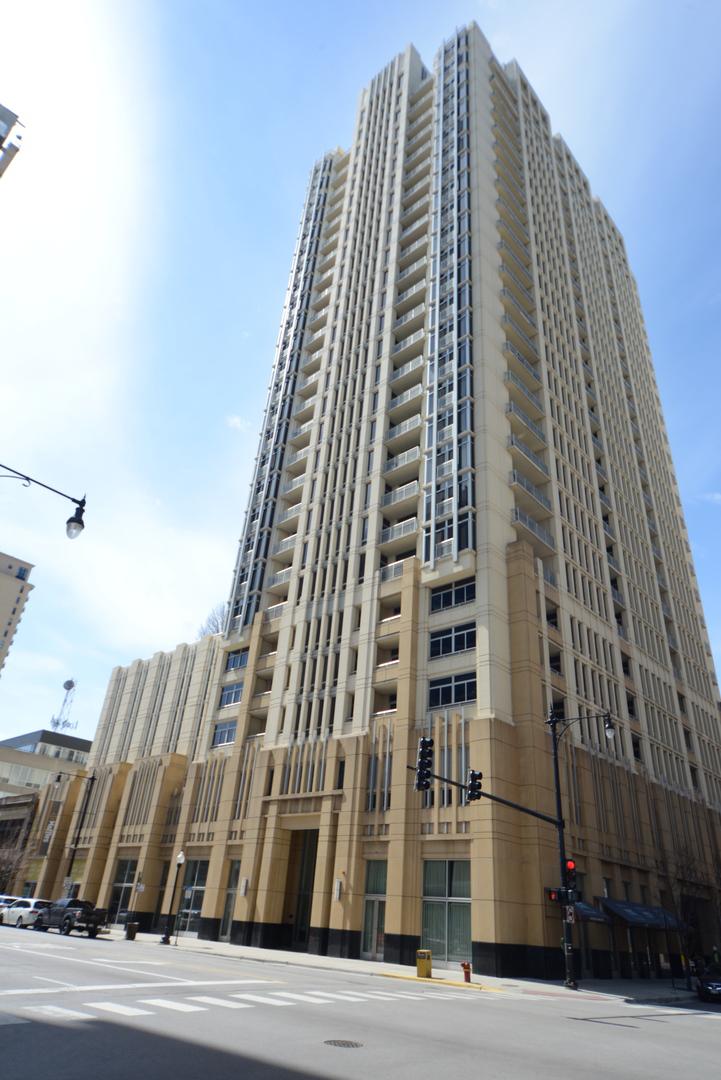 1400 S Michigan Ave. #505, Chicago, IL 60605