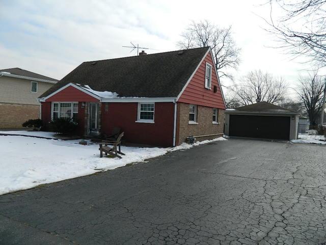 8023 W 92nd Pl., Hickory Hills, IL 60457