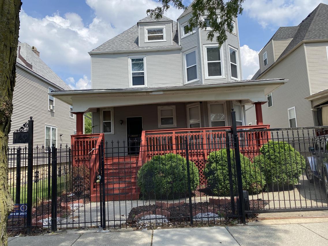 143 N Lorel Ave., Chicago, IL 60644