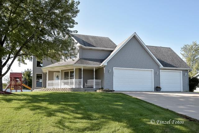 12401 Bigelow Ave., Hebron, IL 60034