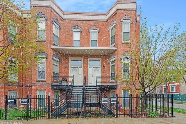 2134 W Jackson Blvd. #1, Chicago, IL 60612