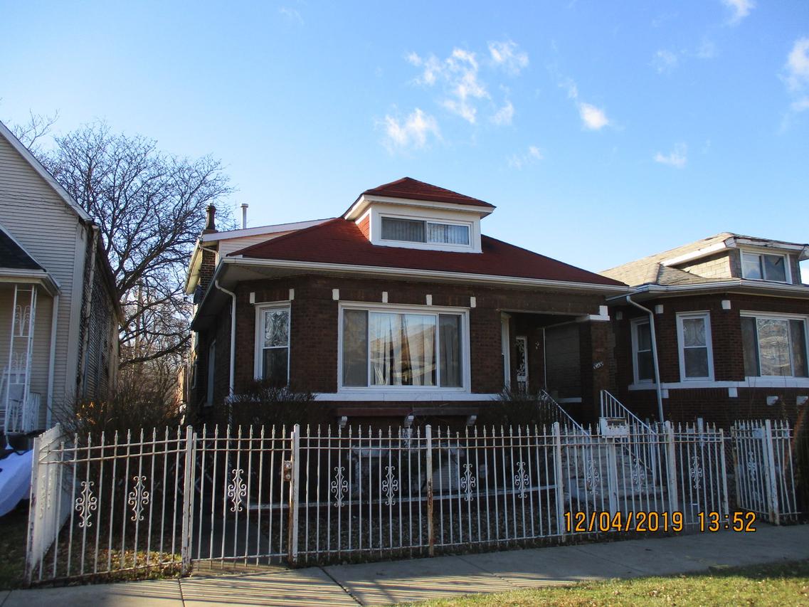 10438 S Calhoun Ave., Chicago, IL 60617