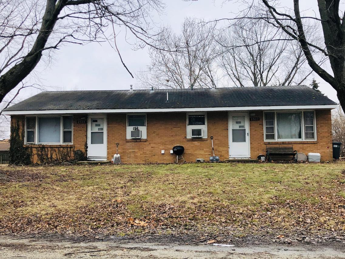 2505 Brownfield Rd., Urbana, IL 61802