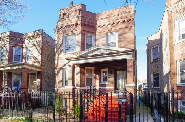 2532 N Avers Ave., Chicago, IL 60647