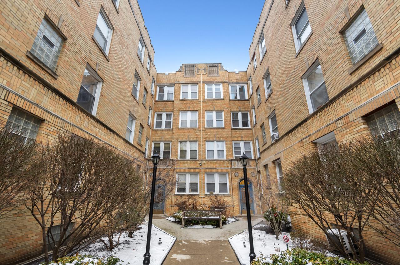 844 W Ainslie St. #L3, Chicago, IL 60640