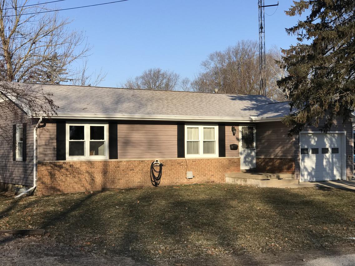 1715 S Plum St., Pontiac, IL 61764
