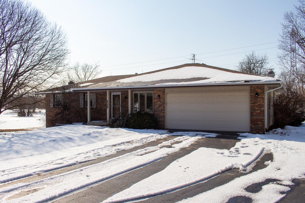 6306 Blyth Rd., Caledonia, IL 61011