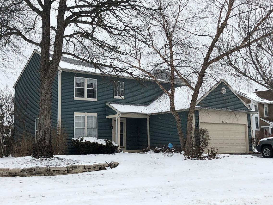 1315 Mayfair Ln., Grayslake, IL 60030