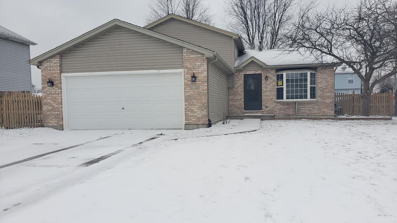 5309 Lindenwood Cir., Plainfield, IL 60586