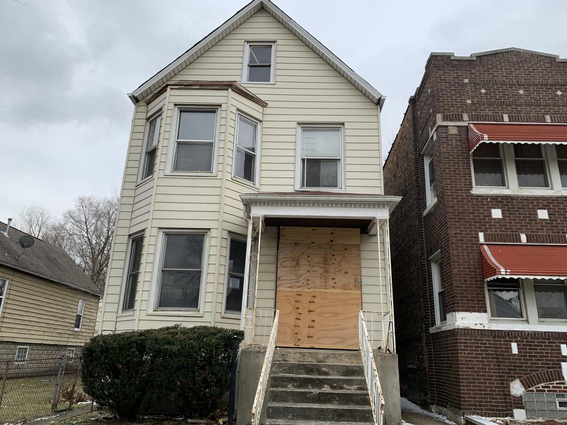 7326 S Green St., Chicago, IL 60621