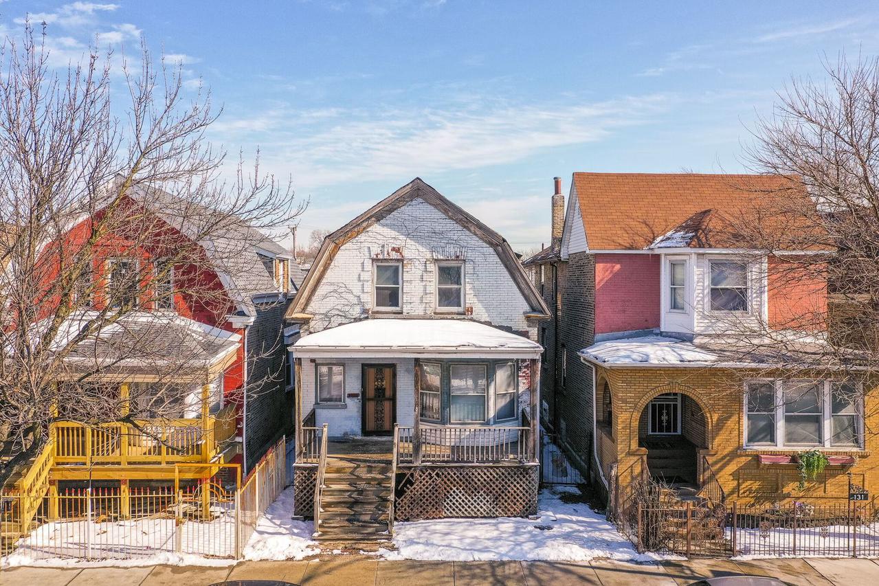 133 N Laramie Ave., Chicago, IL 60644