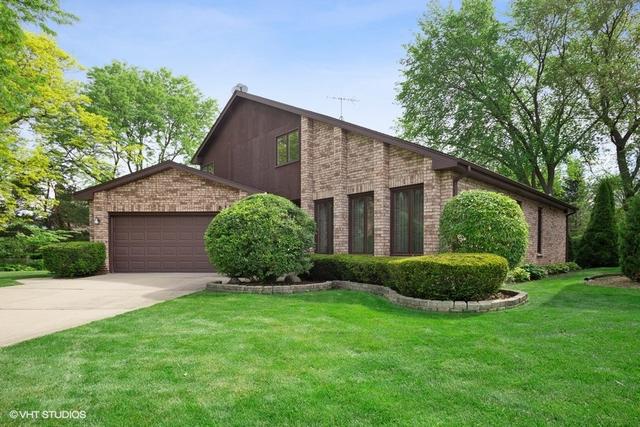 416 E Mckone Ct., Arlington Heights, IL 60005