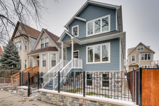 1931 N Spaulding Ave., Chicago, IL 60647