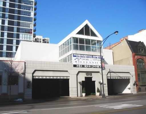 1212 N La Salle Dr. #1906, Chicago, IL 60610