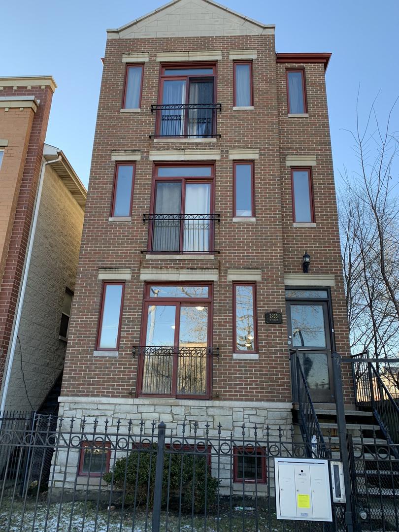 2955 W Wilcox St., Chicago, IL 60612