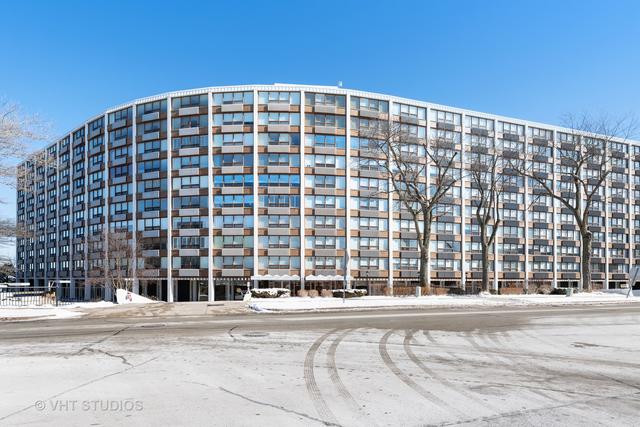 1630 Sheridan Rd. #10L, Wilmette, IL 60091