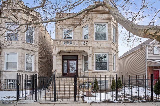 1355 S Springfield Ave., Chicago, IL 60623