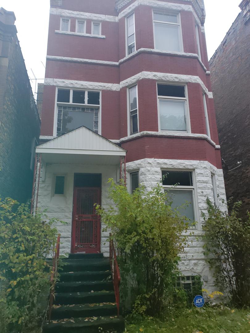 6741 S Emerald Ave., Chicago, IL 60621