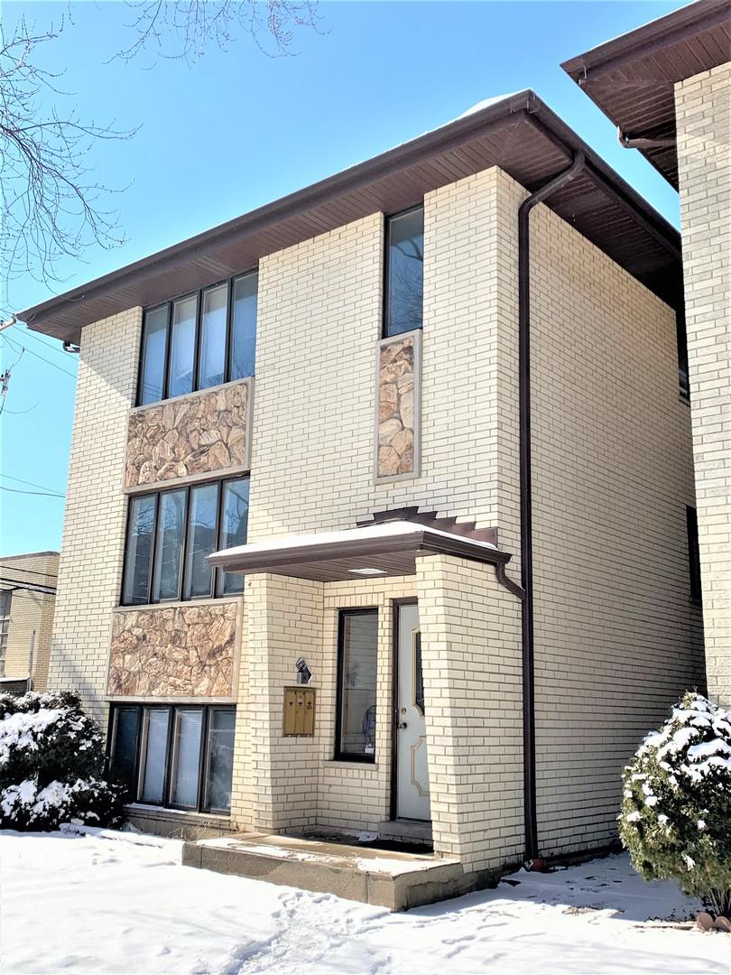 2818 N Natoma Ave. #1, Chicago, IL 60634