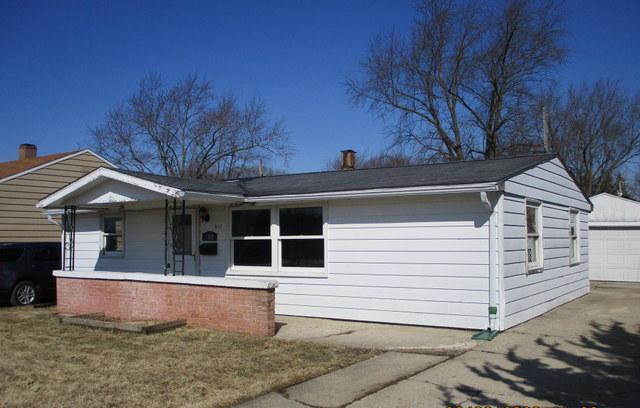 1117 E Taylor St., Dekalb, IL 60115