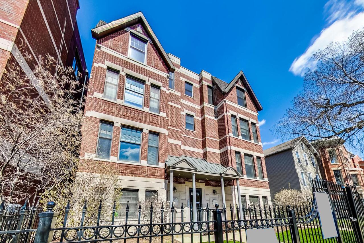 1441 N Wicker Park Ave. #4N, Chicago, IL 60622