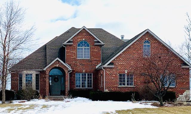 1848 Quail Hollow Rd., Steward, IL 60553