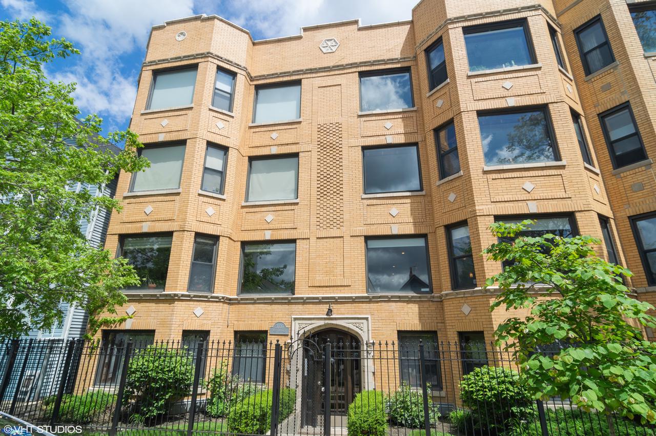 3106 W Lyndale St. #2A, Chicago, IL 60647