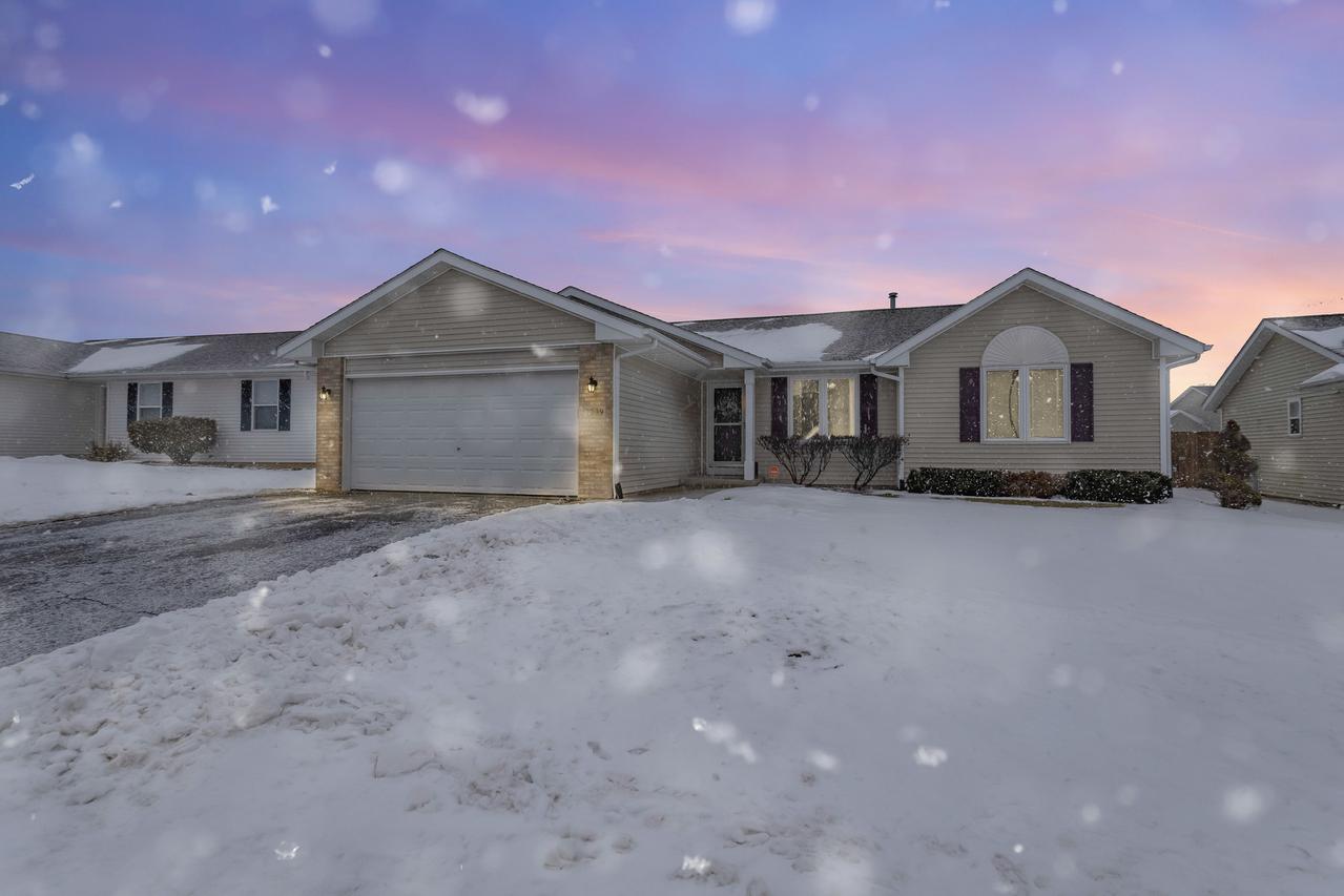 7239 Chandan Blvd., Machesney Park, IL 61115