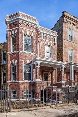 1453 N Washtenaw Ave., Chicago, IL 60622