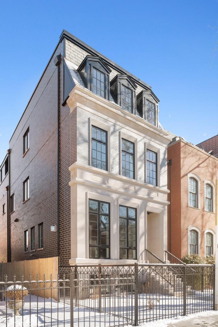 2659 N Dayton St., Chicago, IL 60614