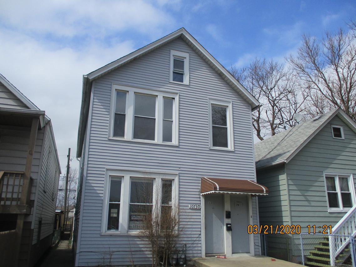 10730 S Buffalo Ave., Chicago, IL 60617