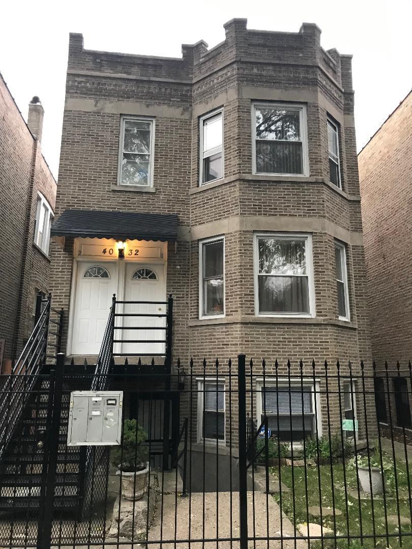4032 W Kamerling Ave., Chicago, IL 60651