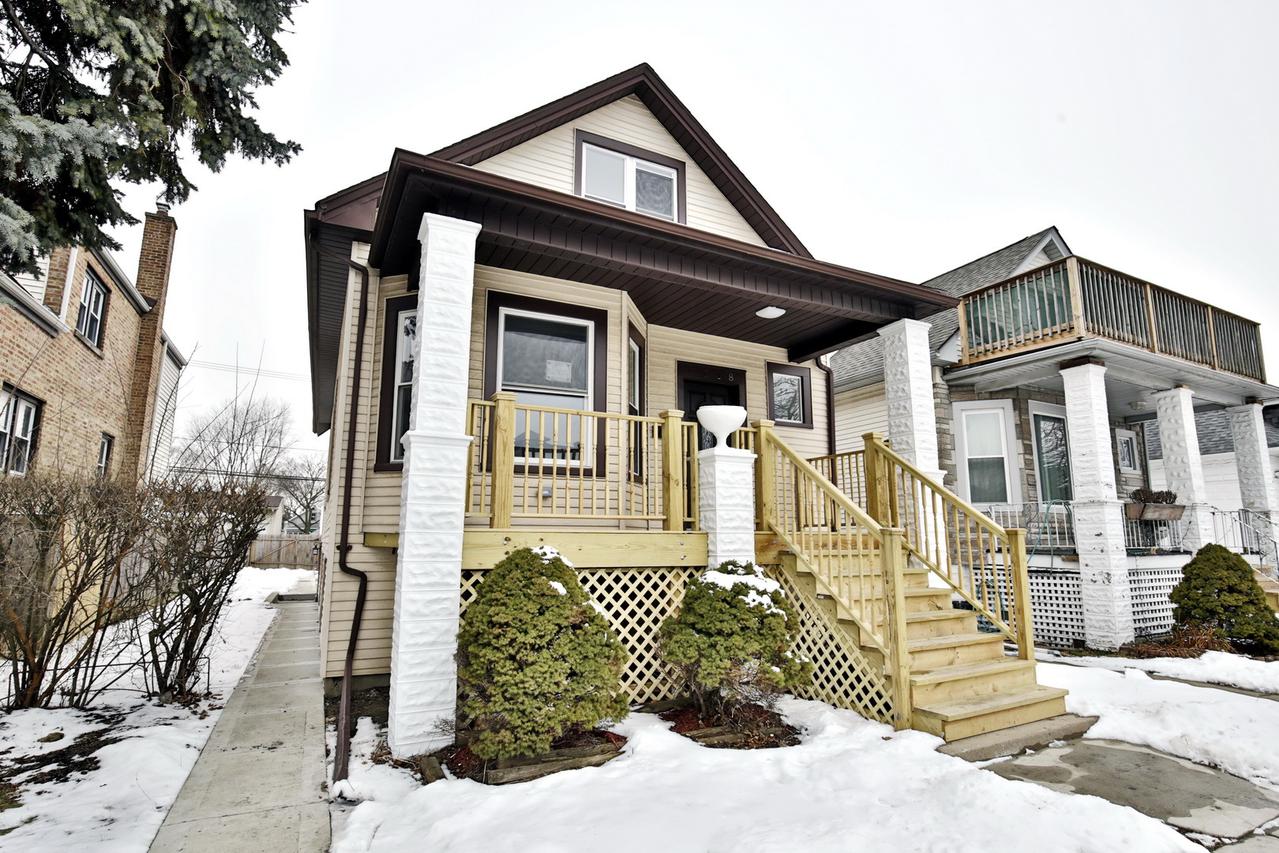 4218 N Moody Ave., Chicago, IL 60634