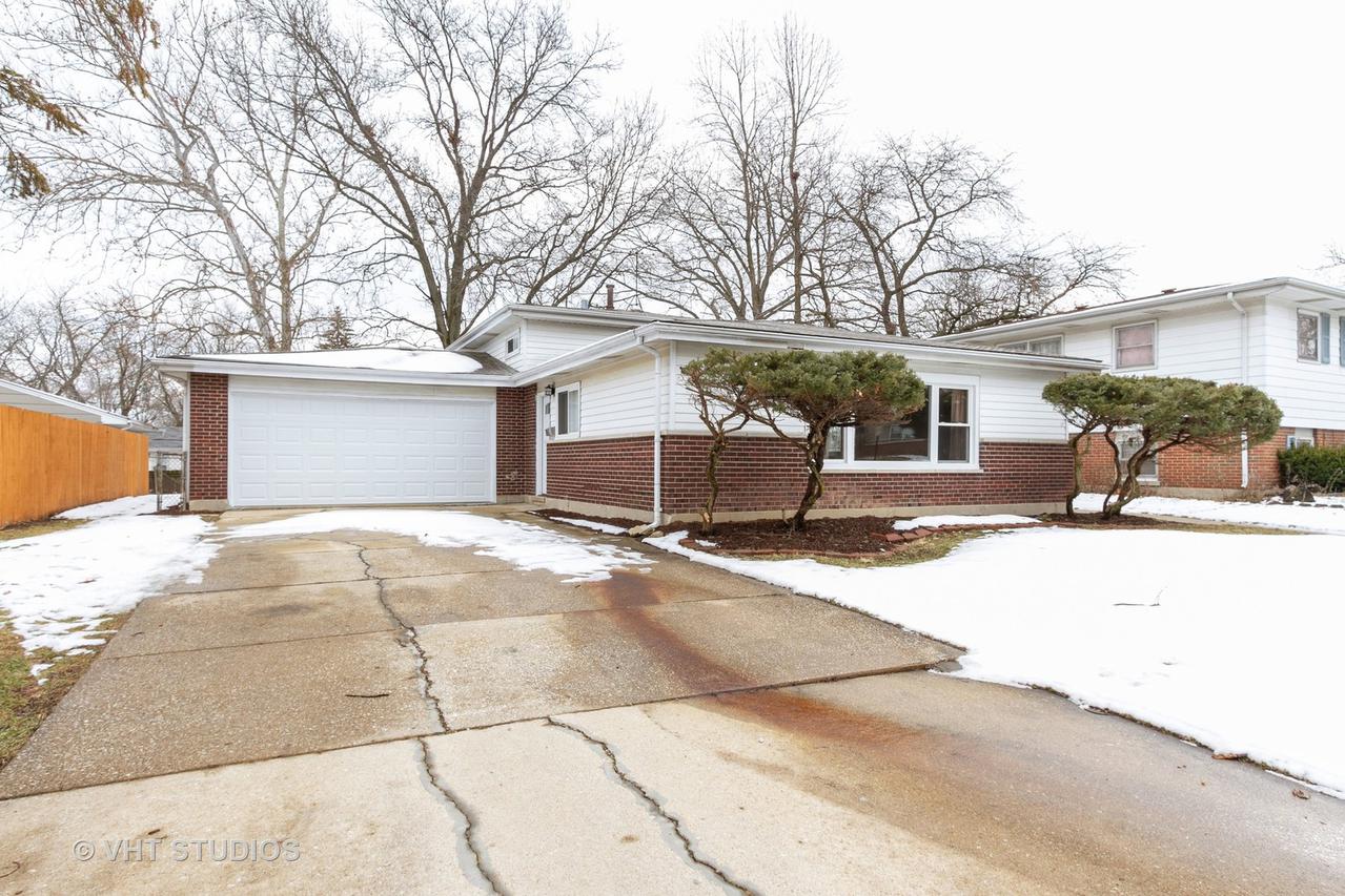 307 Gettysburg St., Park Forest, IL 60466