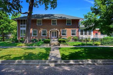 200 9th St., Wilmette, IL 60091