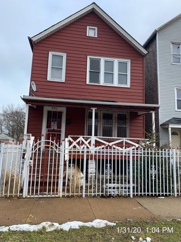 8831 S Burley Ave., Chicago, IL 60617