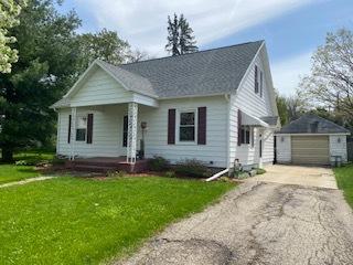 640 E Franklin St., Lanark, IL 61046