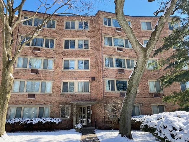 1908 W Hood Ave. #4C, Chicago, IL 60660