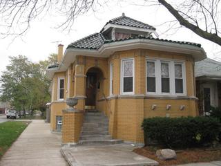 6601 S Albany Ave., Chicago, IL 60629