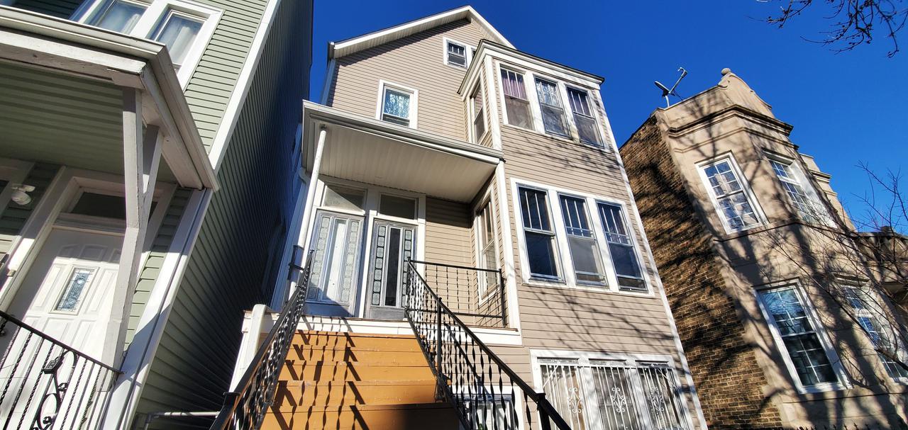 3646 W Wabansia Ave., Chicago, IL 60647
