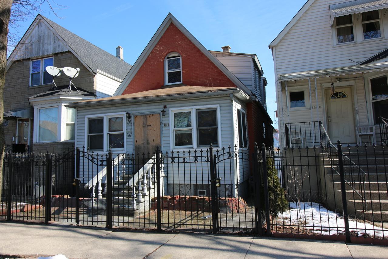 2313 N Keeler Ave., Chicago, IL 60639