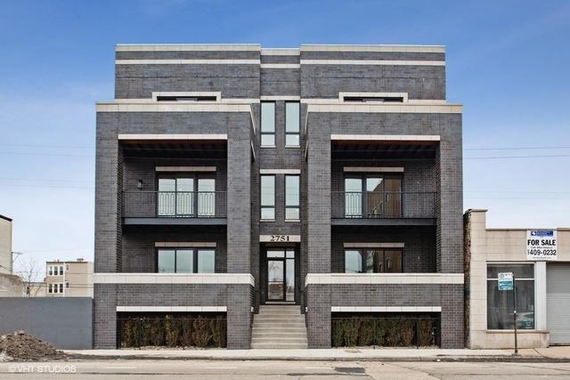 2755 W Lawrence Ave. #2E, Chicago, IL 60625