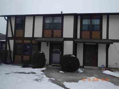 4123 191st Pl. #42, Country Club Hills, IL 60478