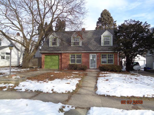 2608 17th Ave., Rockford, IL 61108