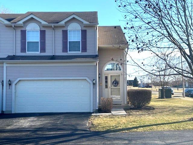 623 Kenwood Ct., Dekalb, IL 60115