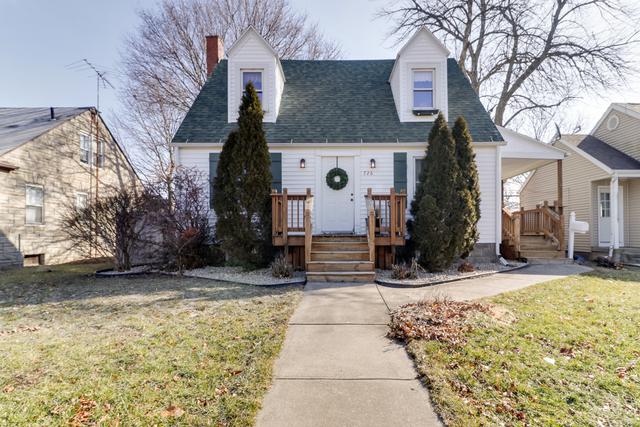 726 N Lott Blvd., Gibson City, IL 60936