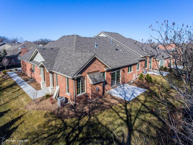 9275 Vesper Ln., Frankfort, IL 60423